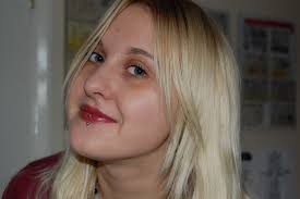 Charlotte upclose and personal