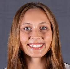 Happy birthday to West Liberty senior outside hitter and defensive  specialist Jarynn Hartman! The 5-foot-9 Illinois native has 117 digs, 63  kills, 21 aces and 11 blocks over her career.