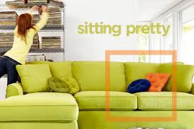 What are you using to spot clean? Jc Penney Furniture