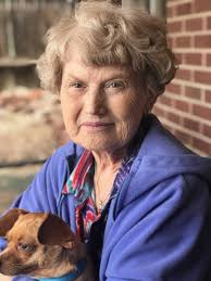 Edna Marie Beaman (Murphy/Potter) passed away at the age of 76