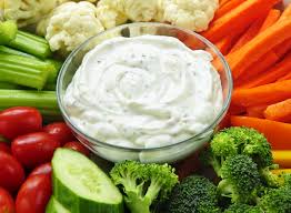 Ugly Side Effects Of Eating Too Much Ranch Eat This Not That