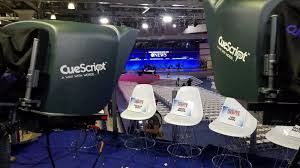 Prompter test vo challenge tiktok. For Prompters Versatility Is The Name Of The Game Tv Tech