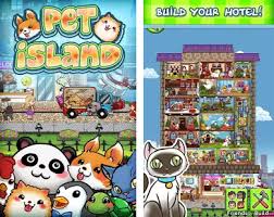 The coolest puzzle adventure game to rescue lonely animals with cute pets! Pet Island Build Breed Grow Apk Download For Android Latest Version 45 0 2 Com Modernstark Petisland