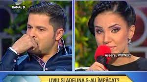 Liviu varciu, fostul sot, nu a fost invitat! Adelina Pestritu Si Liviu Varciu Iubire Ca In Filme Sunt Divortati Dar Se Doresc N