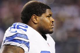 NFL, Cowboys welcome back drunk-driving felon