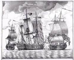 The Valentine: The EIC's Ships at Trade ...