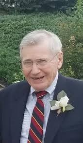 William Dick Obituary (1928