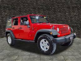 Image result for Flame Red 2014 Wrangler