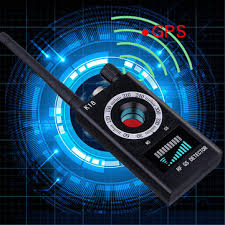 This low signal is monitored by the microcontroller and sends the signal to gsm module to send messages as gas leakage here is a source code or program for gas leakage detector with sms alert using gsm module & arduino. K18 Rf Signal Camera Detector Gsm Camera Audio Bug Finder Gps Full Range Scan Sale Banggood Com Arrival Notice Arrival Notice