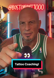 Ant Clark (@tattooingsecrets)