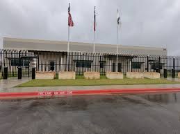 At texas precious metals depository: Time Is Running Out On Texas Purchase Of Leander Gold Depository