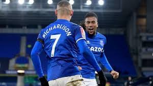 Everton en tottenham doen een gooi naar een stek bij de laatste 8 in de fa cup. Xufnbfx6phr6wm