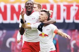 Ibrahima konaté fm 2020 profile, reviews, ibrahima konaté in football manager 2020, rb leipzig, france, french, bundesliga, ibrahima konaté fm20 attributes. Ibrahima Konate Le Discret Qui Fait Du Bruit Bundesliga J33 Leipzig Bayern 11 Mai 2019 Sofoot Com