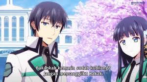 Bagi yang ingin nonton/streaming shuumatsu no valkyrie sub indo, silakan kunjungi situs streaming kami: Shkola Episode 2 English Subtitles
