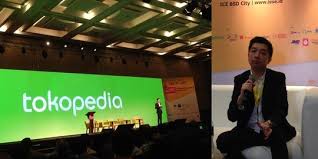 William tanuwijaya was not a legend a few years back. Ceo Tokopedia Target Transaksi E Commerce Untuk 2020 Realistis Merdeka Com