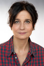 Samantha Markowic- Fiche Artiste