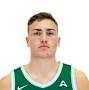 Profile Picture of Zach Bell - Jacksonville Dolphins Guard - ESPNon Google