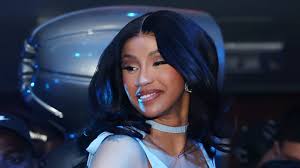 Cardi B Earns $350,000 From Man Who Sued Her Over Mixtape Cover