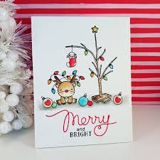 Find Mama Elephant In Australia At Www Dawnlewis Com Au Mama Elephant Cards Christmas Greeting Cards Handmade Mama Elephant Stamps