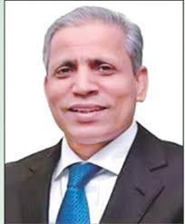 Message: Md. Shafiul Islam (Mohiuddin)