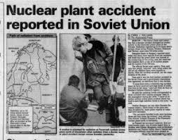 Between 2 and 50 people were killed in the initial. Chernobyl Disaster Topics On Newspapers Com