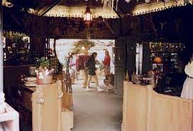 Traders Of Timbuktu 1994 Disney World Disneyland Walt Disney World