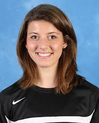2014 Women's Soccer Roster