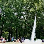 Rocket Camp