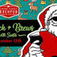 Santa Brunch event in Alpharetta, GA