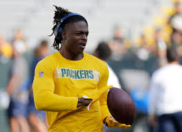 1 spot in 2020 after an mvp campaign. Packers Wide Receiver Davante Adams Gets In Workout With His Daughter