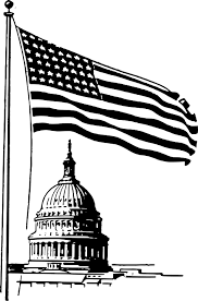 Recently added 40+ dc flag vector images of various designs. Capitol Washington Dc Flag Free Vector Graphic On Pixabay