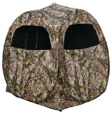 Maybe you would like to learn more about one of these? Pursuit Spring Steel Ground Blind In Zonz Woodland Camo Bass Pro Shops