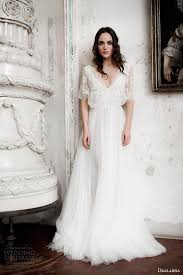 In a time where wedding dress sleeves no longer mean modest, it's safe to say that sleeves make a gown feel more stylish, not to mention interesting and in some instances sexy. Short Flutter Sleeve Wedding Dress Off 74 Felasa Eu
