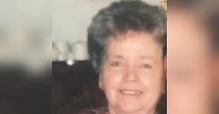 Doris "Dot" Henderson Greene Obituary