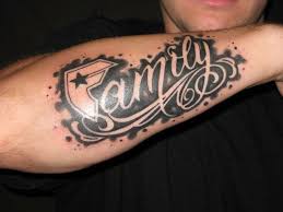 Tattoo per la famiglia uomo. Pin On Tatuaggi