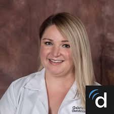 Dr. Gabrielle H. Rich (Harrington), DO