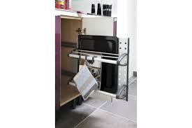 Amenagement Pour Plaques De Four Et Maniques Panier Rangement Rangement Accessoires Cuisine