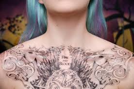 Sophie turner appeared on cbs's the late late show with james corden on thursday and discussed her latest game of thrones tattoo.; 31 Game Of Thrones Tattoos For Forever Fans