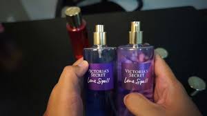 5 perfume lelaki paling wangi di malaysia. Victoria S Secret Body Mist Original Vs Fake Malaysia Youtube