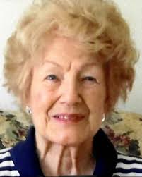 Betty Jane Tahash Obituary August 30, 2025