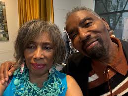 We celebrated the retirement of Lyle Logan from Northern Trust Bank. He has  had a stellar career and we love him much!