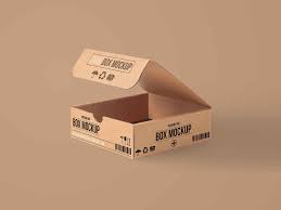 Download Free Carton Packing Box Mockup Box Mockup Free Packaging Mockup Box Packaging Design