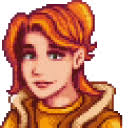 Stardew Valley Robin cursor