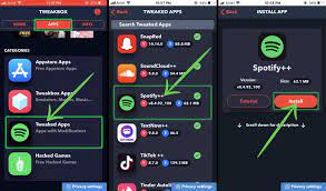 Now you can download free spotify premium without jailbreak. How To Get Spotify Premium Free On Android Iphone Pc 2021