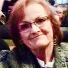 Kay Marie Faglie Obituary May 28, 2020