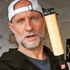 Join me, former Royal Marine Chris Thrall, and former SAS trooper Nick  Wildman