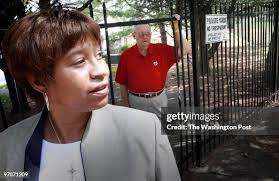 50 Cheryl Watson Photos & High Res Pictures