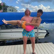 We felt the vibes🌊