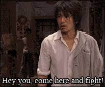 Kung Fu Hustle Gif On Imgur