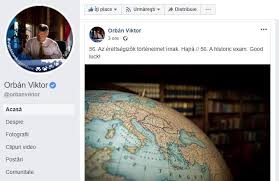 Viktor orban îi răspunde, adevărat, indirect, lui klaus iohannis şi chiar îi dă dreptate. Viktor Orban A Postat Pe Facebook O Imagine Cu Ungaria Mare In HartÄƒ Fiind InclusÄƒ È™i Transilvania Hotnews Mobile